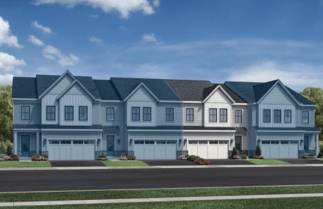 1104 Whipple Way - 1104 Whipple Way, Montgomery County, PA 19002
