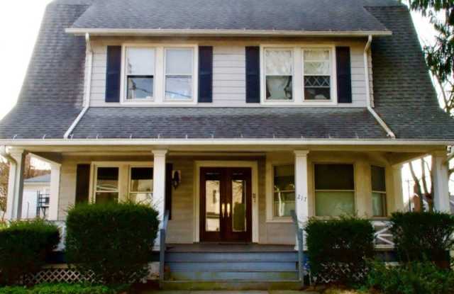 217 Ashland Ave photos photos