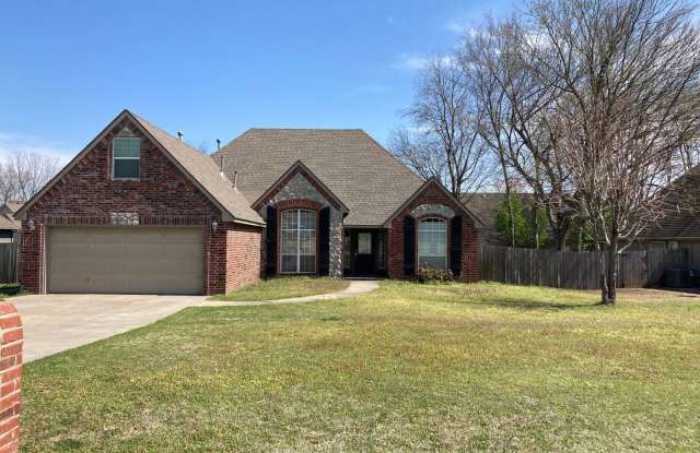 Spacious 3BDRM Home in Blackberry Ridge, Verdigris Schools photos photos