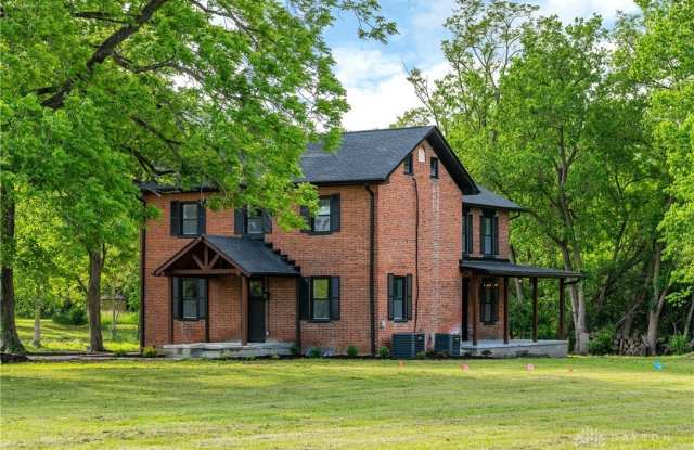 6543 Brookville Salem Road photos photos