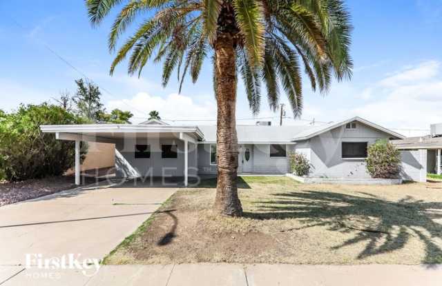 3216 East Roveen Avenue - 3216 East Roveen Avenue, Phoenix, AZ 85032