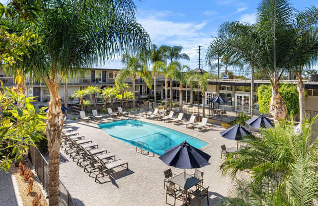 Summerwood Apartment Homes photos photos