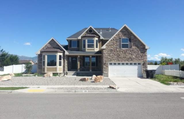 291 Beach Tree Ln - 291 Beach Tree Lane, Stansbury Park, UT 84074