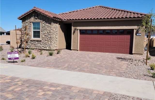 60 Cadence Crest Avenue - 60 Cadence Crest Avenue, Henderson, NV 89011