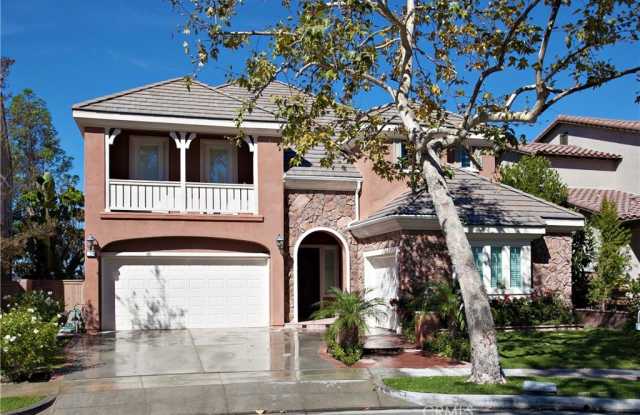 9 Flintridge - 9 Flintridge Avenue, Ladera Ranch, CA 92694