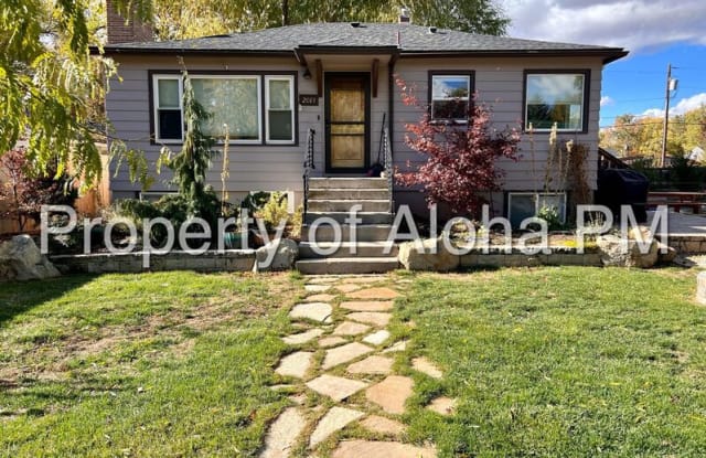 2013 N. 27th St. - 2013 North 27th Street, Boise, ID 83702