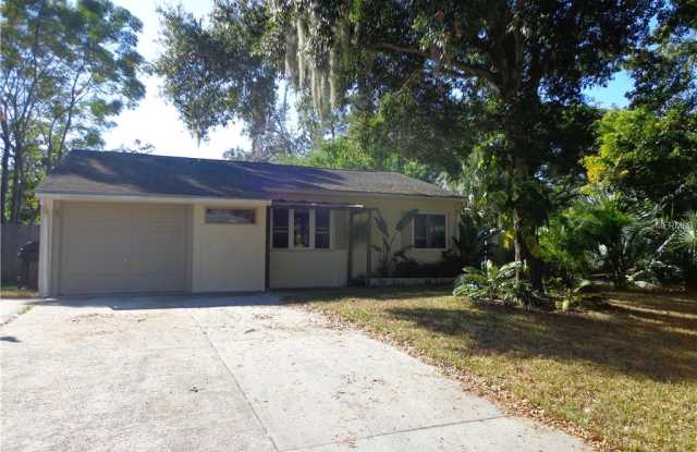 1611 GROVE STREET - 1611 Grove Street, Clearwater, FL 33755