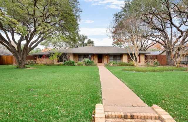 7351 Paldao Drive - 7351 Paldao Drive, Dallas, TX 75240