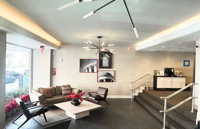2400 Pennsylvania Avenue Gallery 2