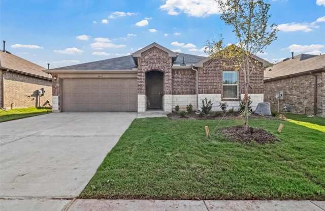 2409 Burleson Drive photos photos
