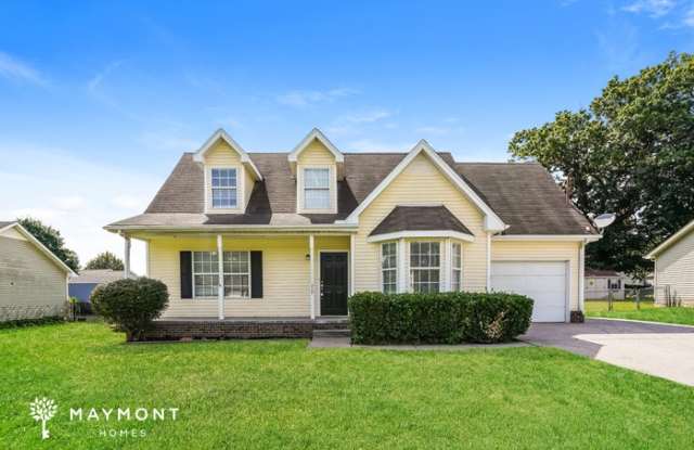 717 Mason Tucker Drive photos photos
