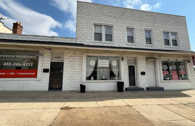 9403 BELAIR Road photos photos