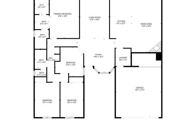5909 E MARILYN Road photos photos