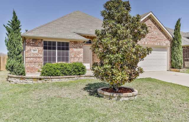 2853 Cascade Cove Drive Gallery 2