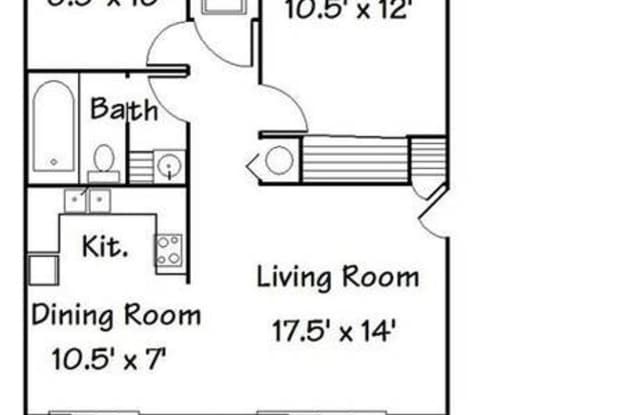 Cherry Apartments photos photos
