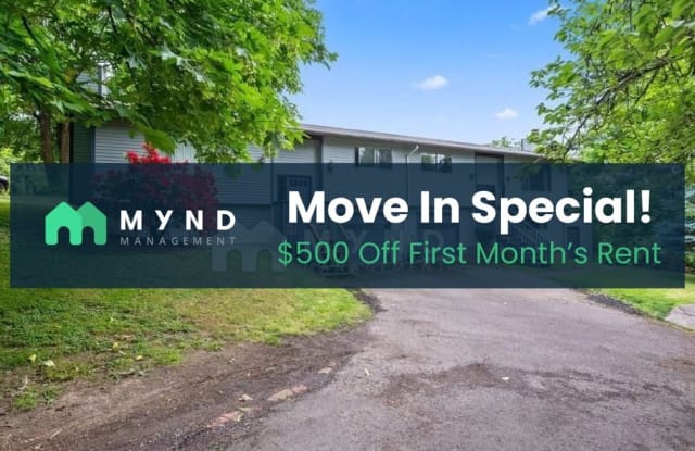 2772 SE Van Water St - 2772 Southeast Van Water Street, Milwaukie, OR 97222