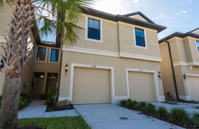 5148 Bay Isle Cir - 5148 Bay Isle Circle, Largo, FL 33760