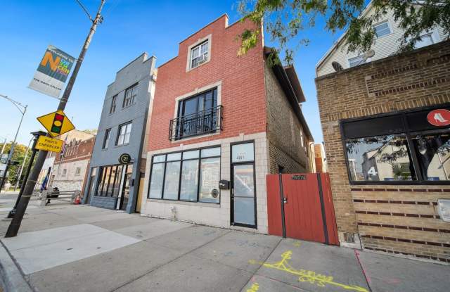 4351 N Western Avenue photos photos
