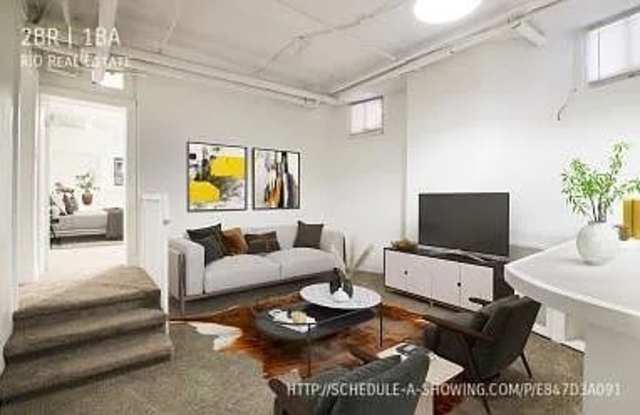 1109 Emerson Street photos photos