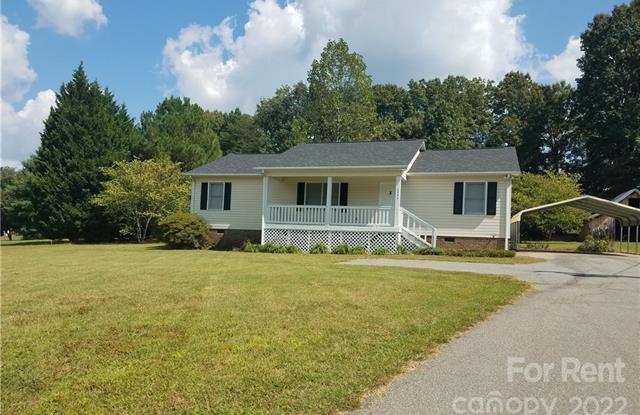 2499 Brookwood Road - 2499 Brookwood Road, Lincoln County, NC 28092