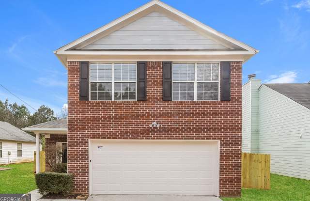 6560 Browns Mill Ferry - 6560 Browns Mill Ferry Drive, DeKalb County, GA 30038
