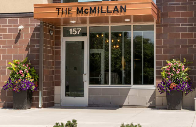 McMillan Apartments photos photos