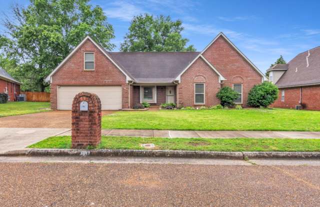 Spacious 4-Bedroom Home in Bartlett’s Kirby Lakes Community Gallery 3