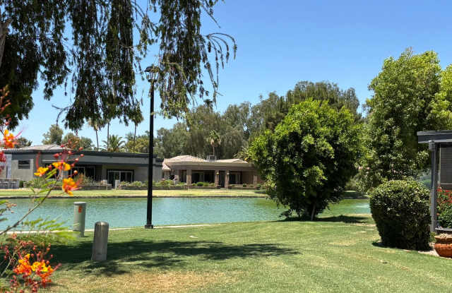Beautifully updated 2 bedroom with large den/office area. In Leisure World a 45+ Active Adult Resort Community. Available Now through December 15, 2025! photos photos