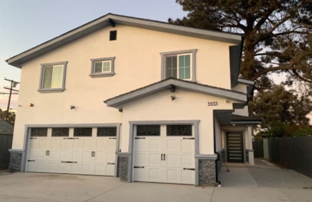 3531 Orchard Ave - 3531 Orchard Avenue, Lynwood, CA 90262