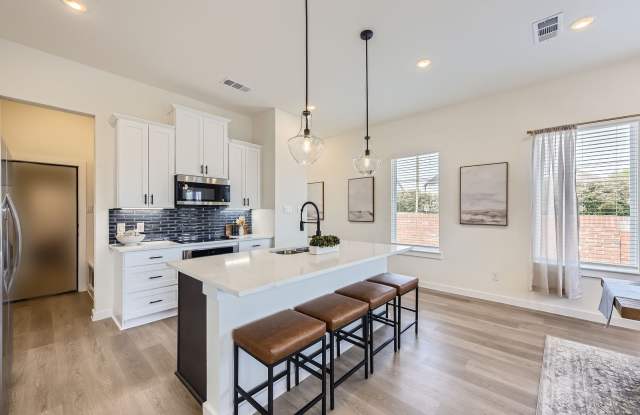 Turner Ridge Townhomes Gallery 2