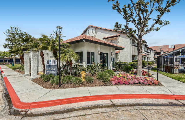 Azul Apartments Gallery 2