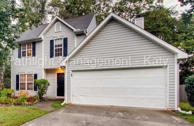 1323 Westward Drive Southwest - 1323 Westward Dr, Marietta, GA 30008