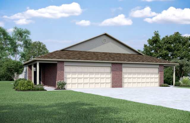 *Pre-leasing* Three Bedroom | Two Bath Duplex in Redstone Ranch with Full Service Lawncare photos photos