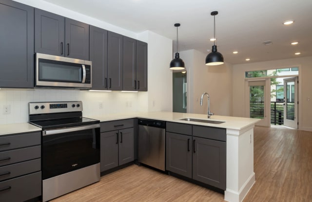 The Weaver Apartments Gallery 4