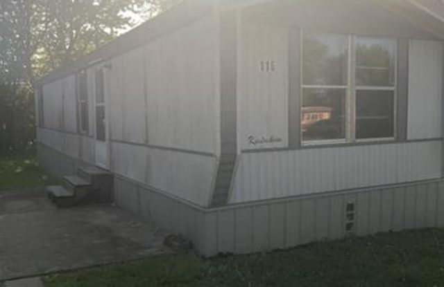 261 Scott Lane, Lot # 116 photos photos