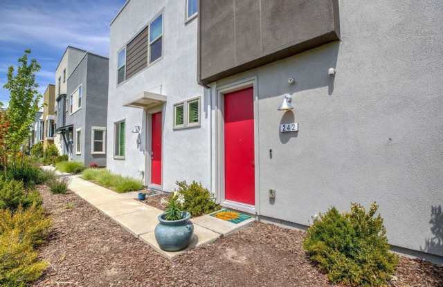 Modern Living at The MIll Gorgeous 2bed/2.5bath home photos photos