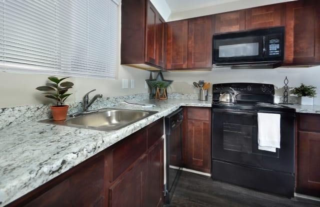 Keystone Apartments Gallery 4