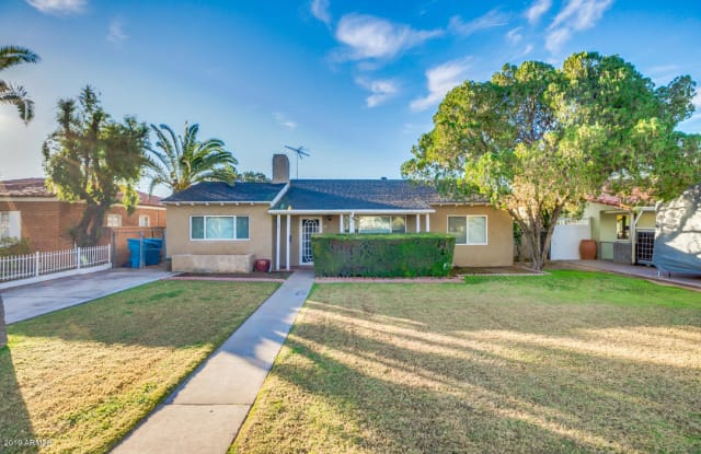 307 E Mariposa Street - 307 East Mariposa Street, Phoenix, AZ 85012