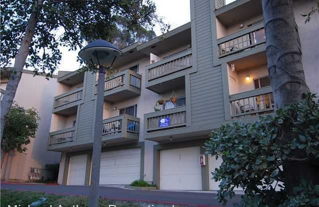 3908 60Th St #121 - 3908 60th Street, San Diego, CA 92115