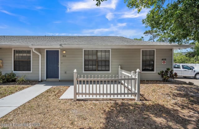 422 Thor Avenue - 422 Thor Avenue Southeast, Palm Bay, FL 32909