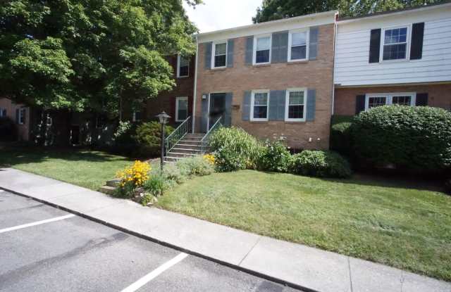 3 bedroom / 2 1/2 Bath. Close to Campus. Pet friendly. Undergrad welcome. photos photos