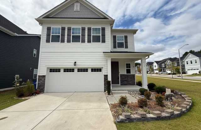 6117 Balance Ct - 6117 Balance Court, Wake County, NC 27616