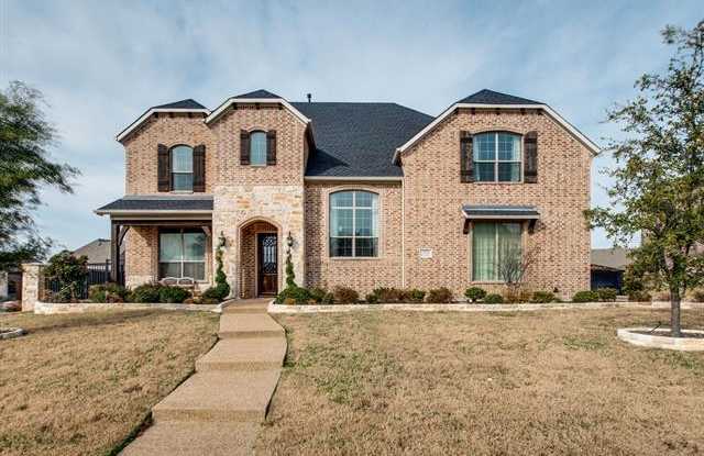 1021 Circle J Trail - 1021 Circle J Trail, Prosper, TX 75078