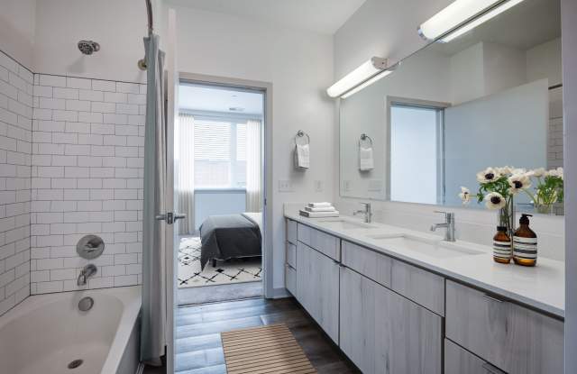 747 Apartments Gallery 4
