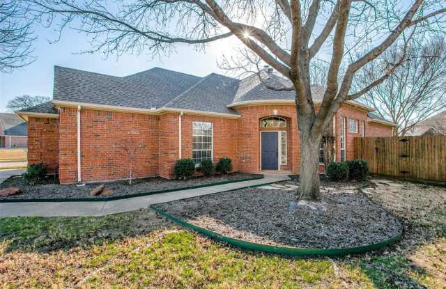3701 Sidney Lane - 3701 Sidney Lane, Flower Mound, TX 75022