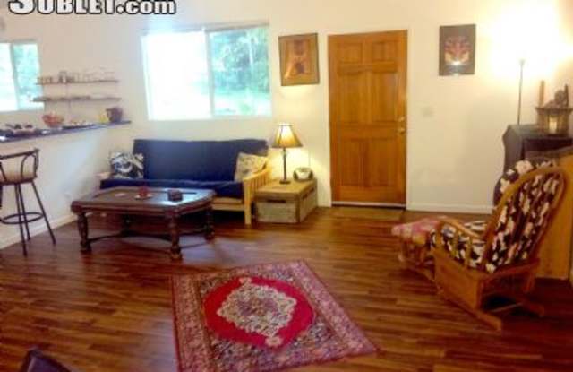 15-1873 26th Ave - 15-1873 26th Avenue, Hawaiian Paradise Park, HI 96749