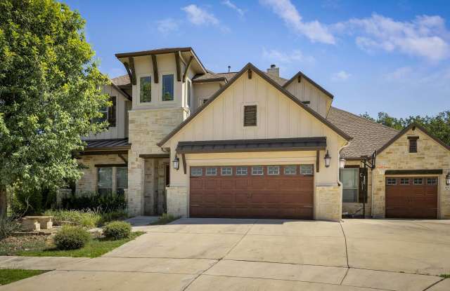 104 Woods Crossing - 104 Woods Crossing, Boerne, TX 78006