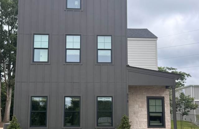 578 Pride Avenue – Brand-New Luxury Student Living Gallery 1