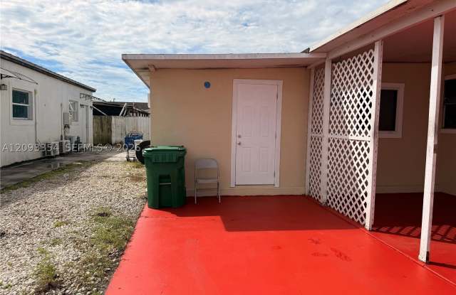 12401 W Okeechobee Rd Gallery 1
