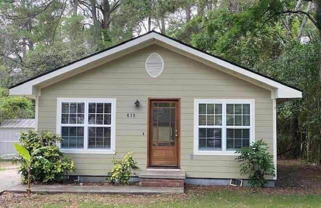 418 Meritta Avenue - 418 Meritta Avenue, Beaufort, SC 29902 418 Meritta Avenue - 418 Meritta Avenue, Beaufort, SC 29902